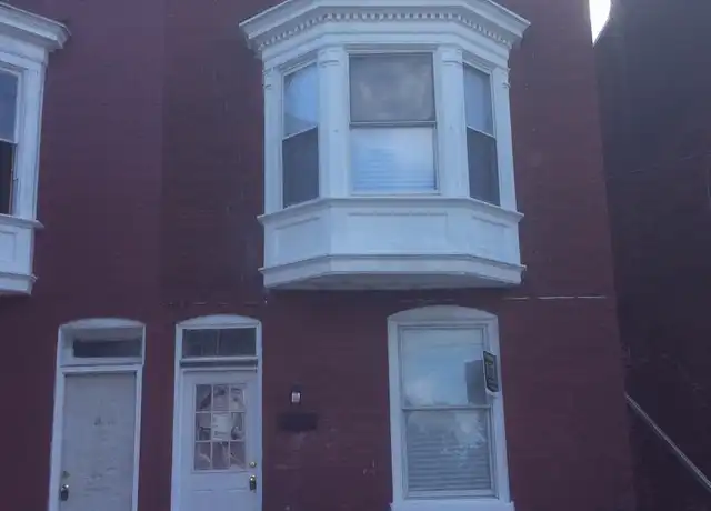 Property at 30 Lafayette St, York, PA, 17401, 5 beds, 1 bath, [object Object]