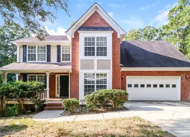 Property at 1350 Enclave Way, Auburn, GA, 30011, 4 beds, 2.5 baths, [object Object]