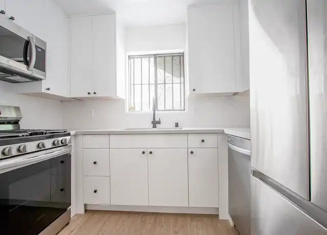 Property at 980 White Knoll Dr, Los Angeles, CA, 90012, 1 bed, 1 bath, [object Object]