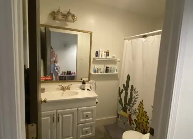 Property at 2312 Napoleon Ave Unit A, New Orleans, LA, 70115, 2 beds, 1 bath, [object Object]