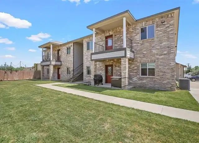 Property at 512 E Hazelwood St Unit B, Princeton, TX, 75407, 3 beds, 2 baths, [object Object]