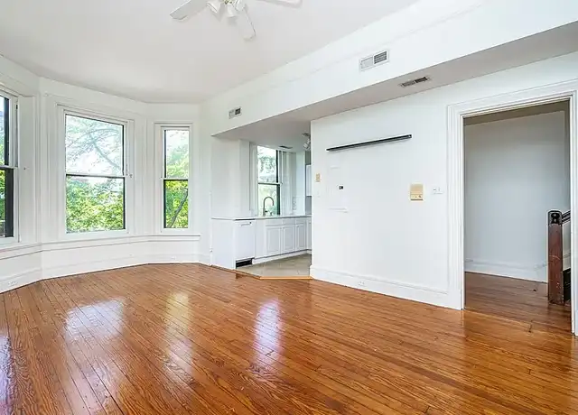 Property at 1007 W Franklin St #6, Richmond, VA, 23220, 2 beds, 2 baths, [object Object]