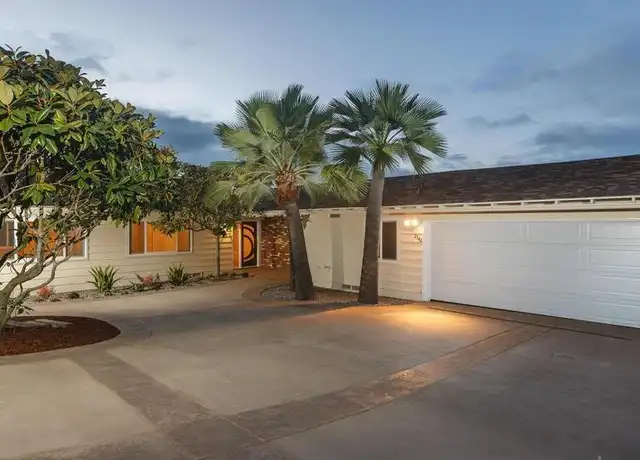 Property at 2342 Via Siena, La Jolla, CA, 92037, 3 beds, 2 baths, [object Object]