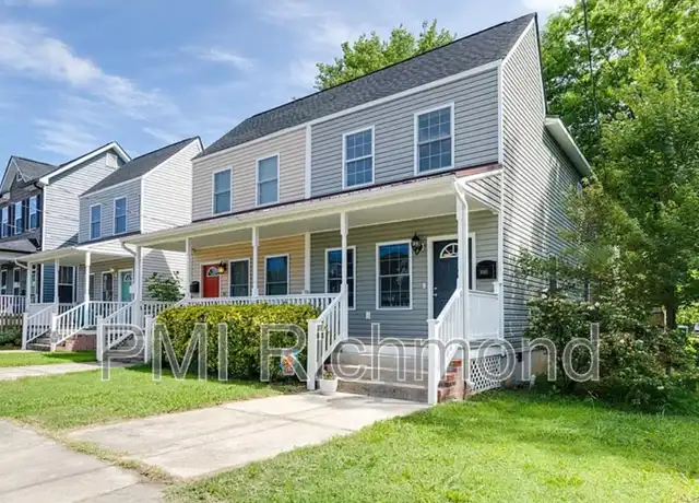 Property at 3010 P St, Richmond, VA, 23223, 3 beds, 2.5 baths, [object Object]