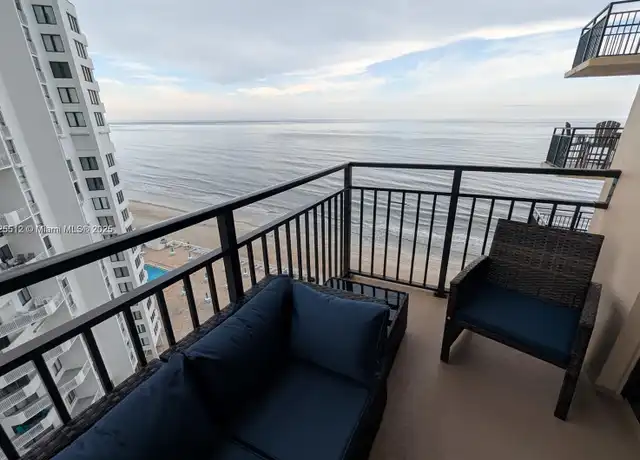 Property at 3051 S Atlantic Ave Apt 1606, Daytona Beach Shores, FL, 32118, 2 beds, 2 baths, [object Object]
