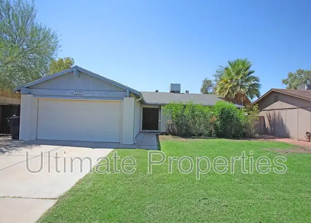 Property at 5339 W Sunnyside Dr, Glendale, AZ, 85304, 3 beds, 2 baths, [object Object]