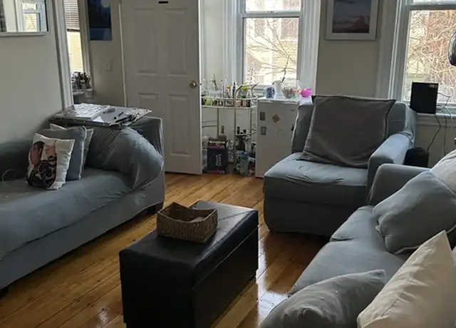 Property at 841 E 2nd St Unit 2, Boston, MA, 02127, 1 bed, 1 bath, [object Object]