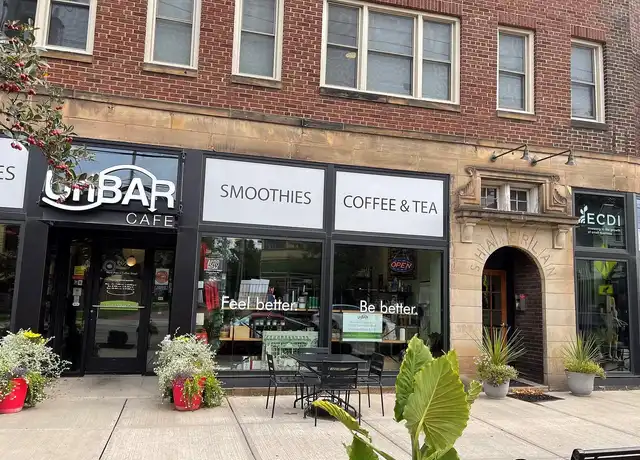 Property at Shakerlan - 12635 Larchmere Blvd, Cleveland, OH, 44120, 1 bed, 1 bath, [object Object]