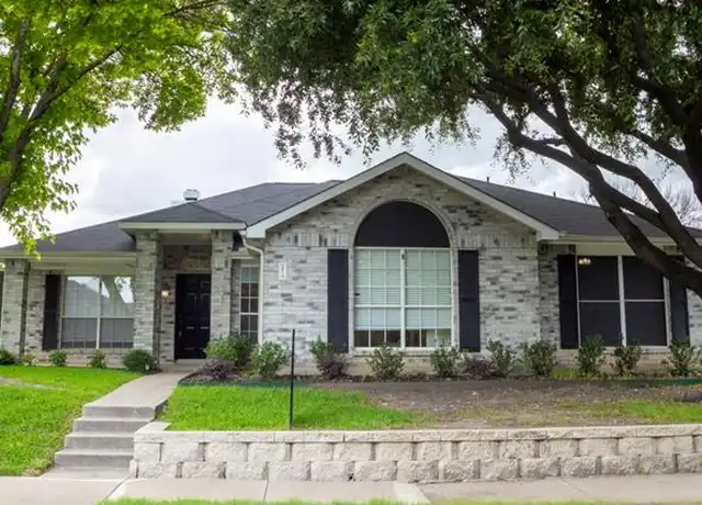 Property at 3410 Ruidoso Ln, McKinney, TX, 75070, 4 beds, 2 baths, [object Object]