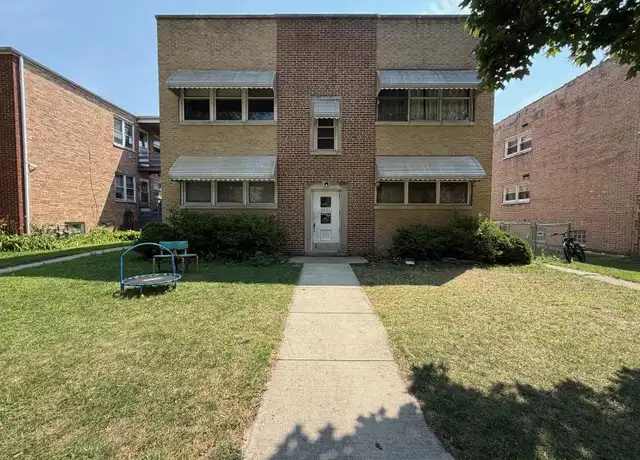 Property at 9029 La Crosse Ave, Skokie, IL, 60077, 2 beds, 1 bath, [object Object]
