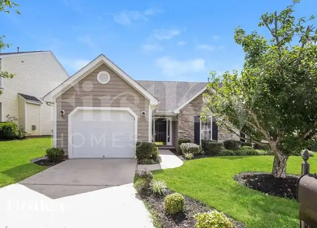 Property at 6107 Black Willow Dr, Greensboro, NC, 27405, 3 beds, 2 baths, [object Object]