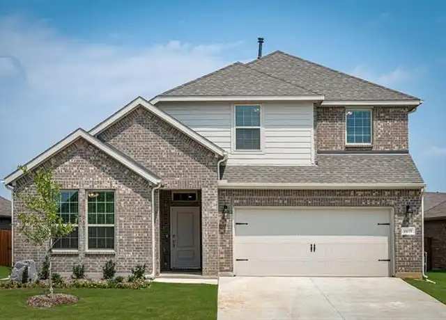 Property at 11121 Canyon Oak St, Aubrey, TX, 76227, 4 beds, 3 baths, [object Object]