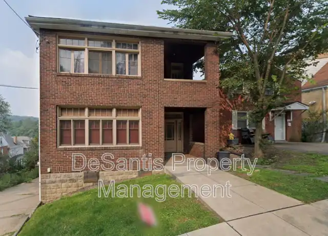 Property at 539 Atlantic Ave Unit 1, Pittsburgh, PA, 15221, 3 beds, 1 bath, [object Object]