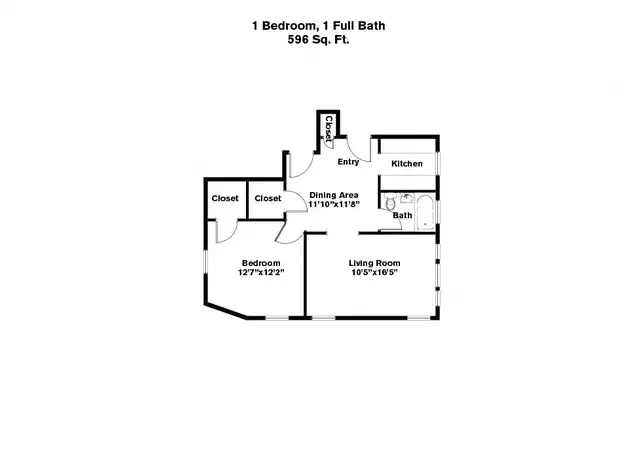 Property at 21 Wendell St Unit 6, Cambridge, MA, 02138, 1 bed, 1 bath, [object Object]