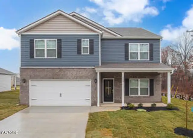 Property at 906 Curly Top Ln, Knoxville, TN, 37932, 5 beds, 3 baths, [object Object]