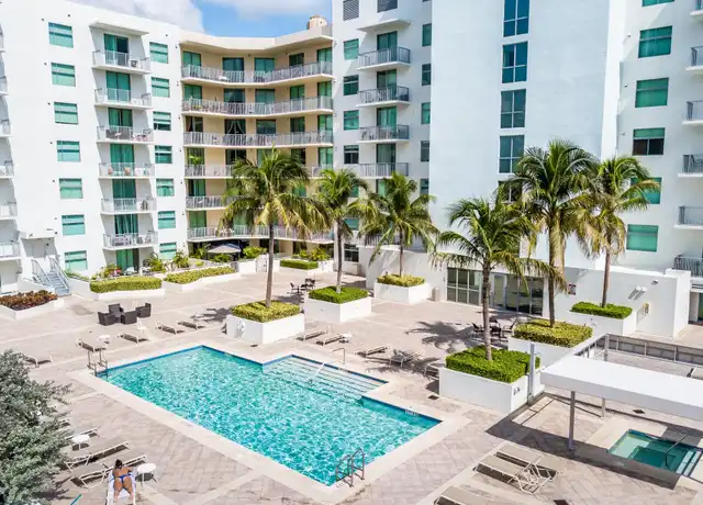 Property at 140 S Dixie Hwy #1010, Hollywood, FL, 33020, 2 beds, 2 baths, [object Object]