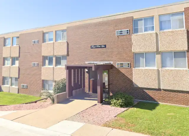 Property at 1111 2nd Ave SE Unit 1, Le Mars, IA, 51031, 1 bed, 1 bath, [object Object]