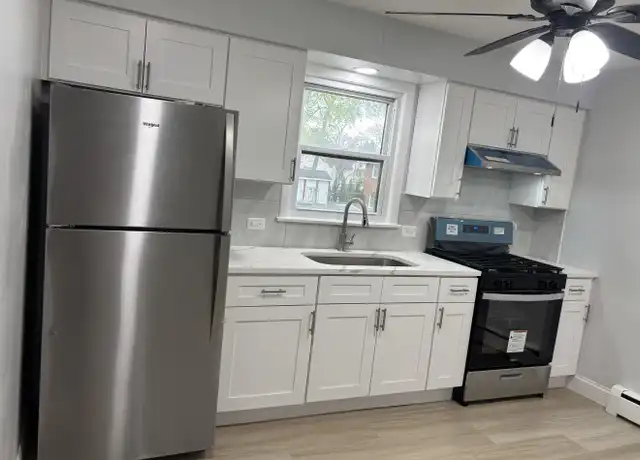 Property at 17510 Ridgeland Ave Unit 1S, Tinley Park, IL, 60477, 2 beds, 1 bath, [object Object]