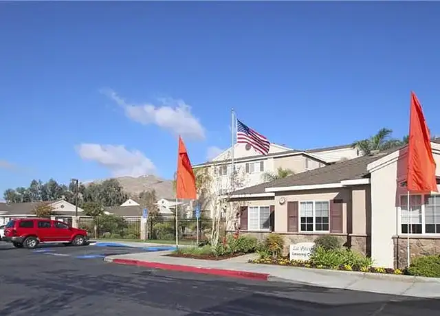 Photo of 23400 Hemlock Ave, Moreno Valley, CA 92557