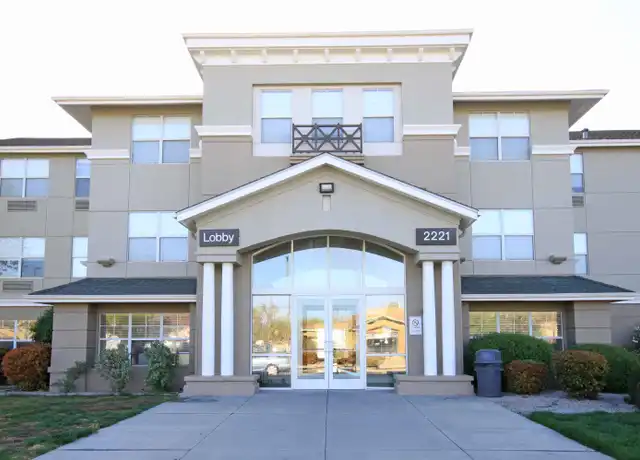 Property at Furnished Studio - Albuquerque - Rio Rancho Blvd. - 2221 Rio Rancho Blvd SE, Rio Rancho, NM, 87124, 0 beds, 1 bath, [object Object]