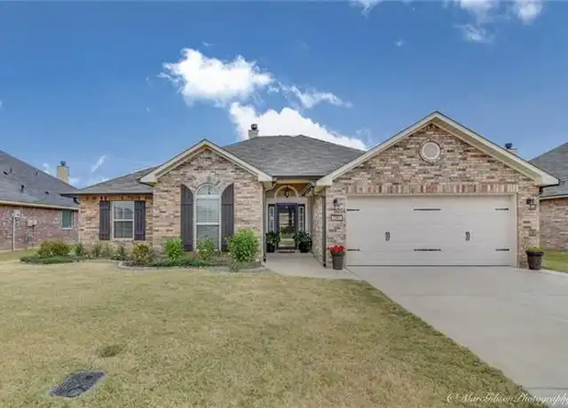 Property at 2361 Tallgrass Cir, Bossier City, LA, 71111, 4 beds, 2 baths, [object Object]