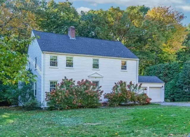 Property at 33 Jackson Rd, Wellesley, MA, 02481, 4 beds, 2.5 baths, [object Object]