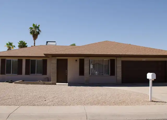 Property at 4101 W Redfield Rd, Phoenix, AZ, 85053, 3 beds, 2 baths, [object Object]