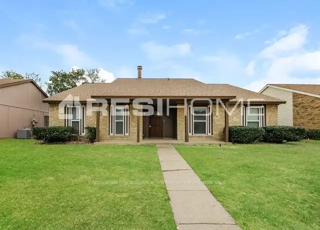 Property at 5062 Red River Trl, Grand Prairie, TX, 75052, 3 beds, 2 baths, [object Object]