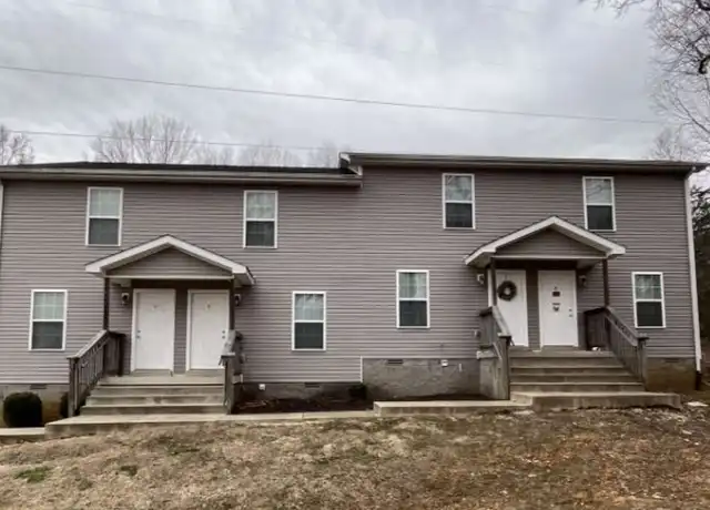 Property at 453 Upper Stone Ave Unit 453B, Bowling Green, KY, 42101, 2 beds, 1.5 baths, [object Object]