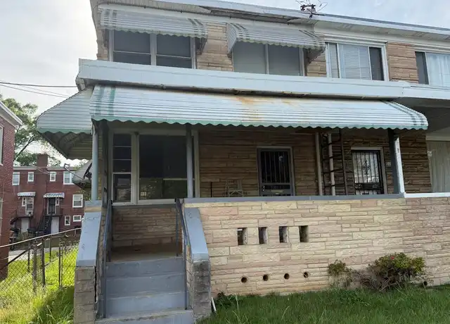 Property at 5032 Sargent Rd NE, Washington, DC, 20017, 3 beds, 1.5 baths, [object Object]