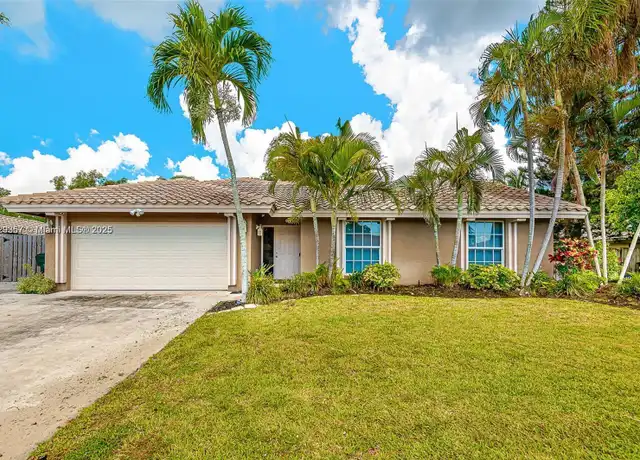 Property at 7175 NW 5th Ave, Boca Raton, FL, 33487, 3 beds, 2 baths, [object Object]