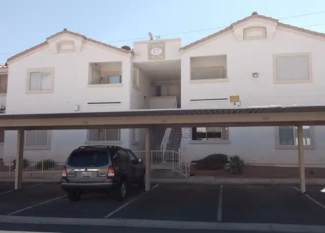 Property at 855 N Stephanie St #1726, Henderson, NV, 89014, 1 bed, 1 bath, [object Object]