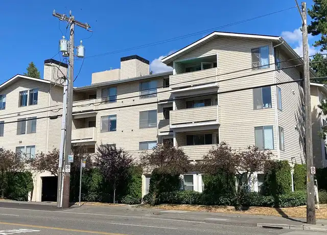 Property at TWG North - 11200 Greenwood Ave N, Seattle, WA, 98133, 1 bed, 1 bath, [object Object]
