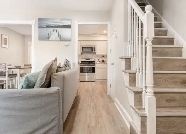 Property at 1017 Coastaway Dr Unit 1, Virginia Beach, VA, 23451, 3 beds, 1.5 baths, [object Object]
