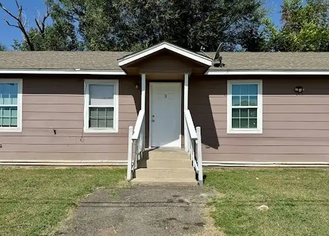 Property at 944 SE 14th St Unit 3, Oklahoma City, OK, 73129, 2 beds, 1 bath, [object Object]