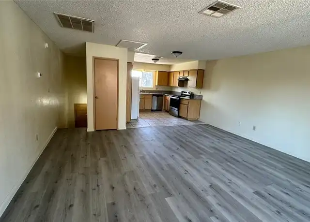 Property at 3412 Mercury St Unit I, North Las Vegas, NV, 89030, 3 beds, 2 baths, [object Object]