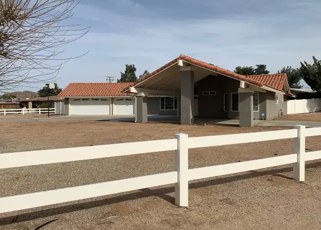Property at 14167 Cronese Rd, Apple Valley, CA, 92307, 3 beds, 2 baths, [object Object]