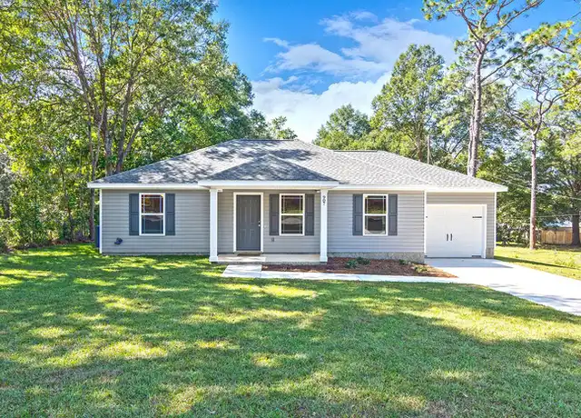 Property at 907 Alabama St, Crestview, FL, 32536, 3 beds, 2 baths, [object Object]