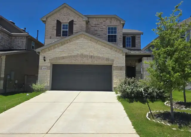Property at 309 Salty Dog Pass, Leander, TX, 78641, 4 beds, 3 baths, [object Object]