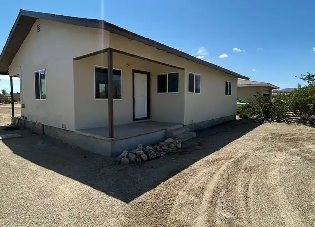 Property at 6663 Sage Ave #1, Twentynine Palms, CA, 92277, 2 beds, 1 bath, [object Object]