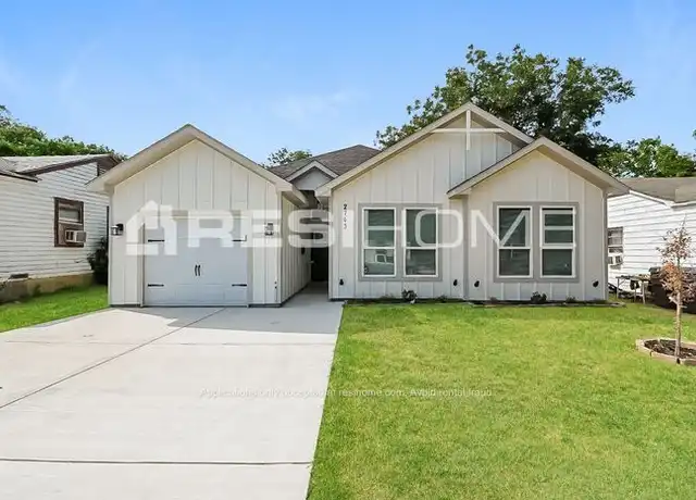 Property at 2743 Exeter Ave, Dallas, TX, 75216, 4 beds, 2 baths, [object Object]