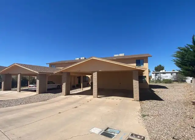 Property at 4221 Plaza Oro Loma Unit D, Sierra Vista, AZ, 85635, 2 beds, 1.5 baths, [object Object]