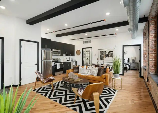 Property at 345 Walnut St Unit 206, Phoenixville, PA, 19460, 1 bed, 1 bath, [object Object]