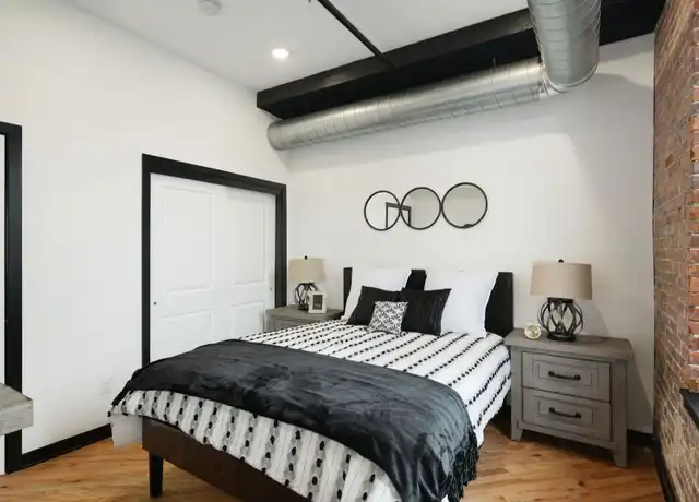 Property at 345 Walnut St Unit 206, Phoenixville, PA, 19460, 1 bed, 1 bath, [object Object]