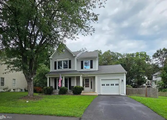 Property at 8235 Tall Timber Dr, Gainesville, VA, 20155, 4 beds, 3.5 baths, [object Object]