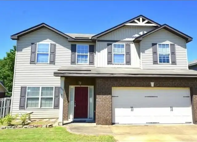 Property at 409 26th Ct, Phenix City, AL, 36869, 4 beds, 2.5 baths, [object Object]