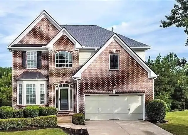 Property at 4461 Hazeltine Dr, Atlanta, GA, 30349, 6 beds, 3.5 baths, [object Object]