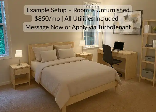 Property at 2200 Mountain Mist Ct, Raleigh, NC, 27603, 1 bed, 1 bath, [object Object]