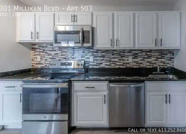 Property at 301 Milliken Blvd Apt 503, Fall River, MA, 02721, 1 bed, 1 bath, [object Object]