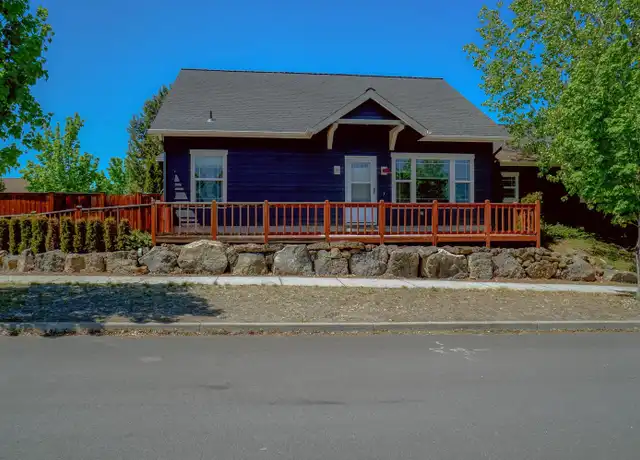 Property at 3205 NE Bain St, Bend, OR, 97701, 4 beds, 3 baths, [object Object]